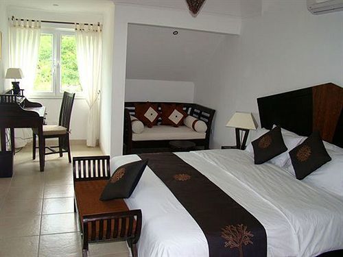 Hanneman Holiday Residence Бо Валон Екстериор снимка